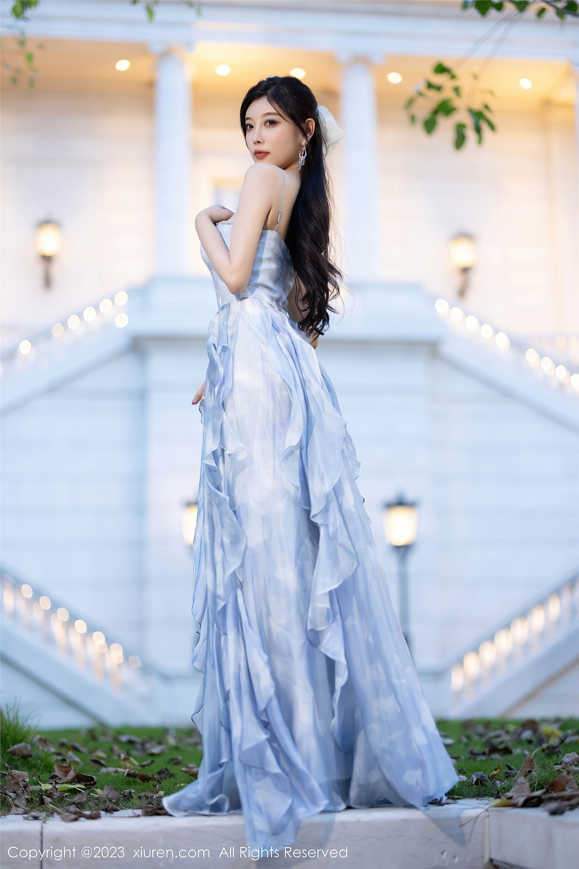 Xiuren秀人网 2023.09.13 NO.7382 杨晨晨Yome